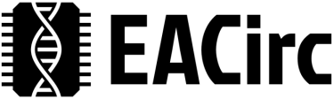 EACirc logo