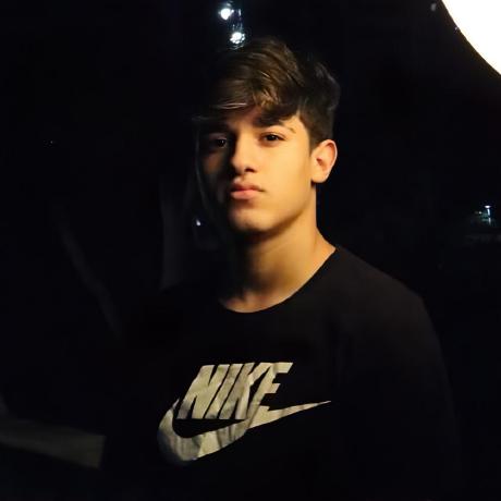 Gabriel Dias