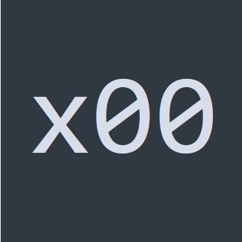 00xbyte profile picture