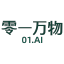 01.AI logo