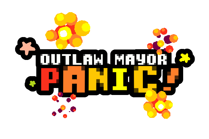 Outlaw Mayor Title Pic