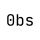0bs-chat
