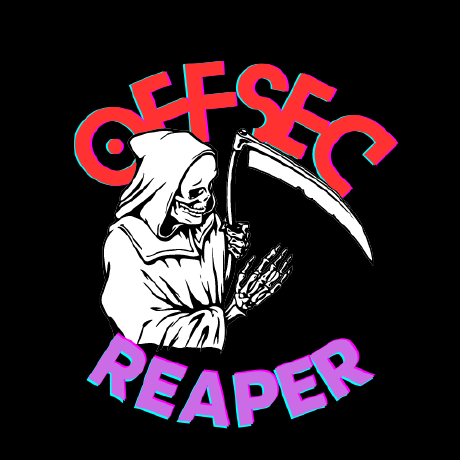 0ffsecReaper