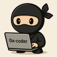 0x-coder