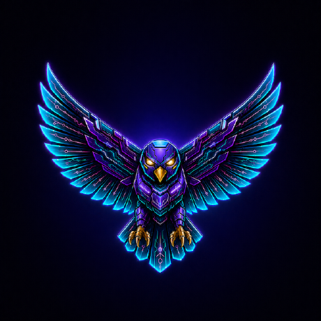 Logo of 0xA3B
