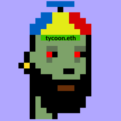 0xTycoon