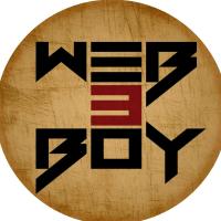 0xWeb3boy
