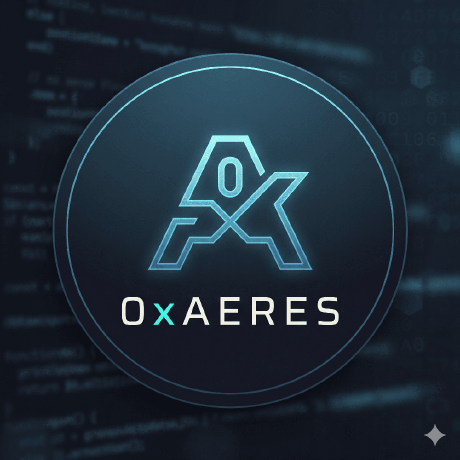 0xaeres