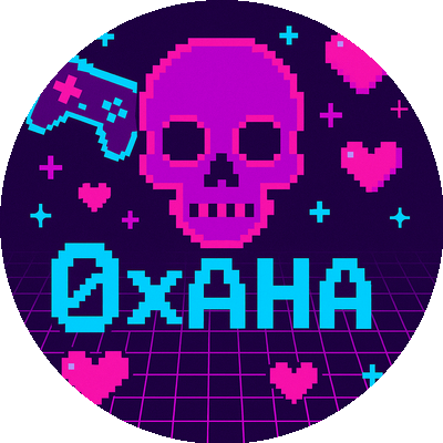 0xaha