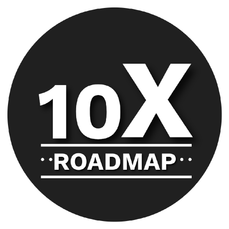 10xroadmap