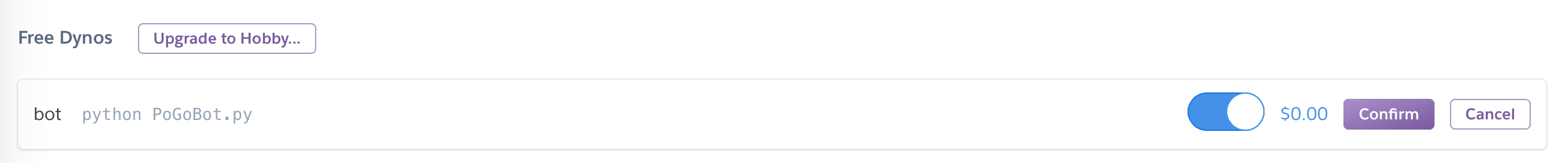 activate_dyno