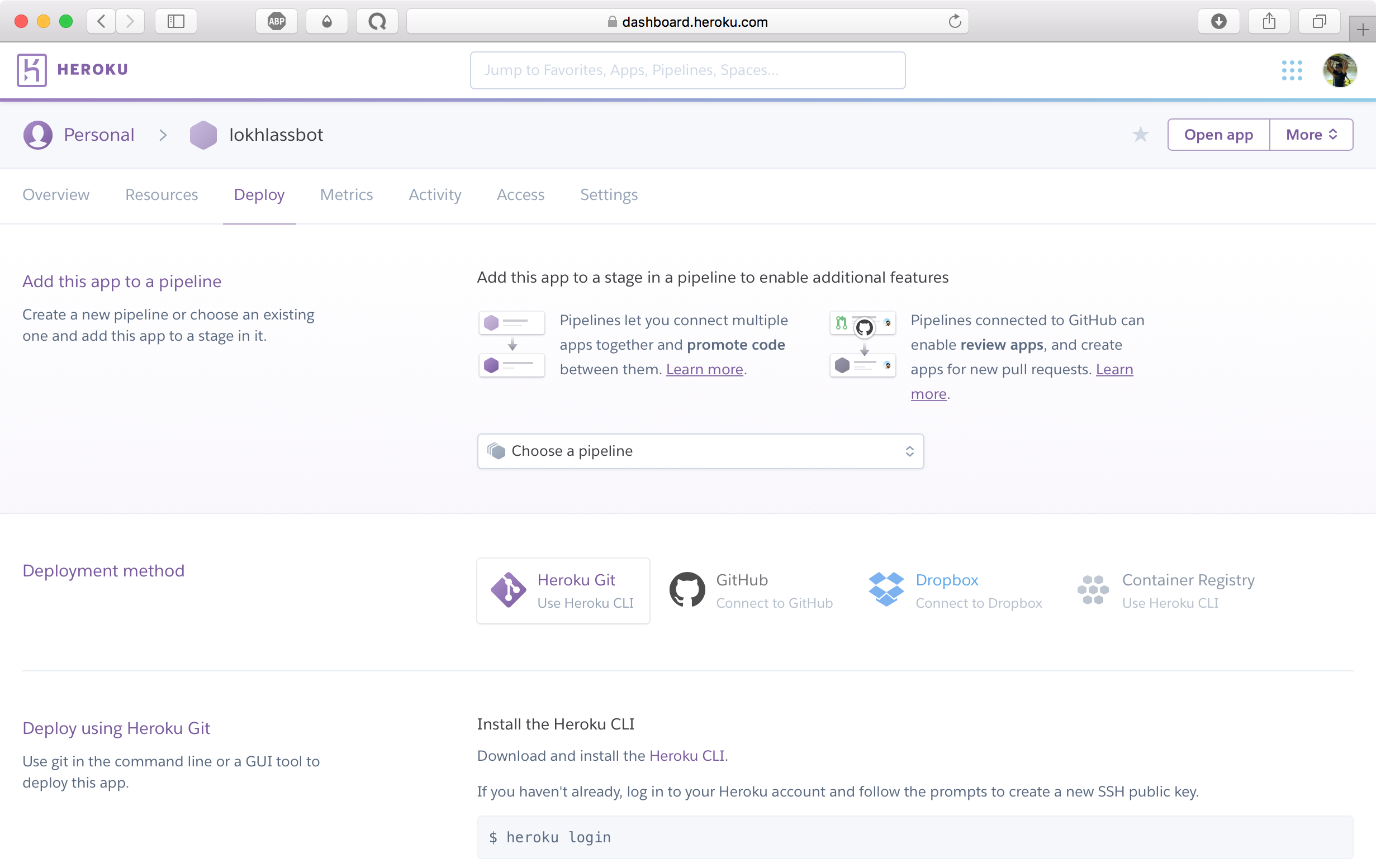 start_heroku_app