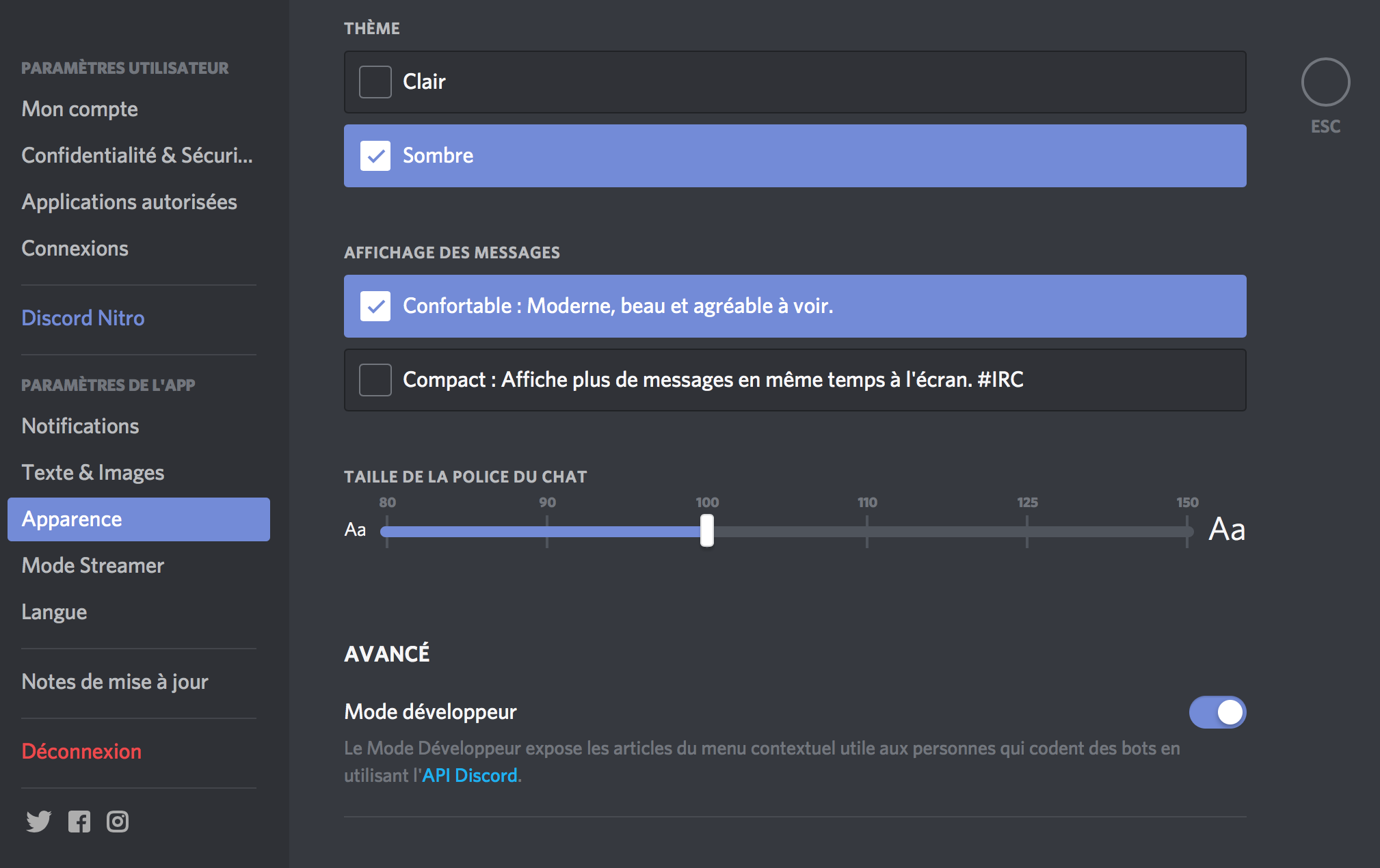 user_mode