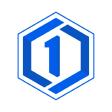 1Panel-dev logo