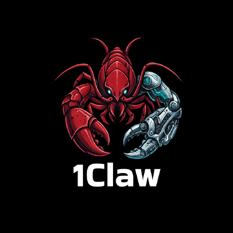 1clawAI