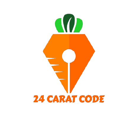 gravatar for 24CaratCode