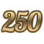 250