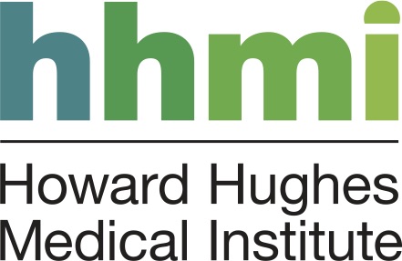 HHMI - Staging logo