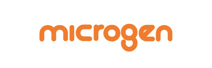 Microgen logo