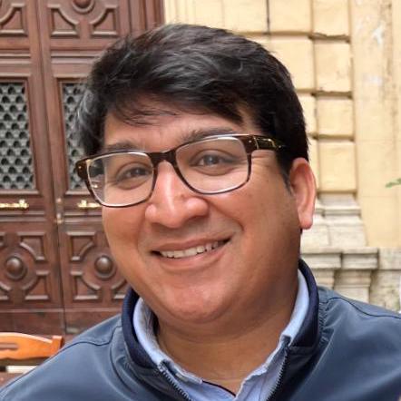 Piyush Jain