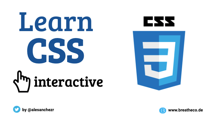Preview for Learn CSS Interactively