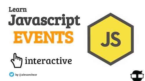 Preview for Eventos de Javascript