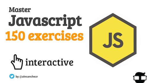 Preview for Master Javascript by Practice