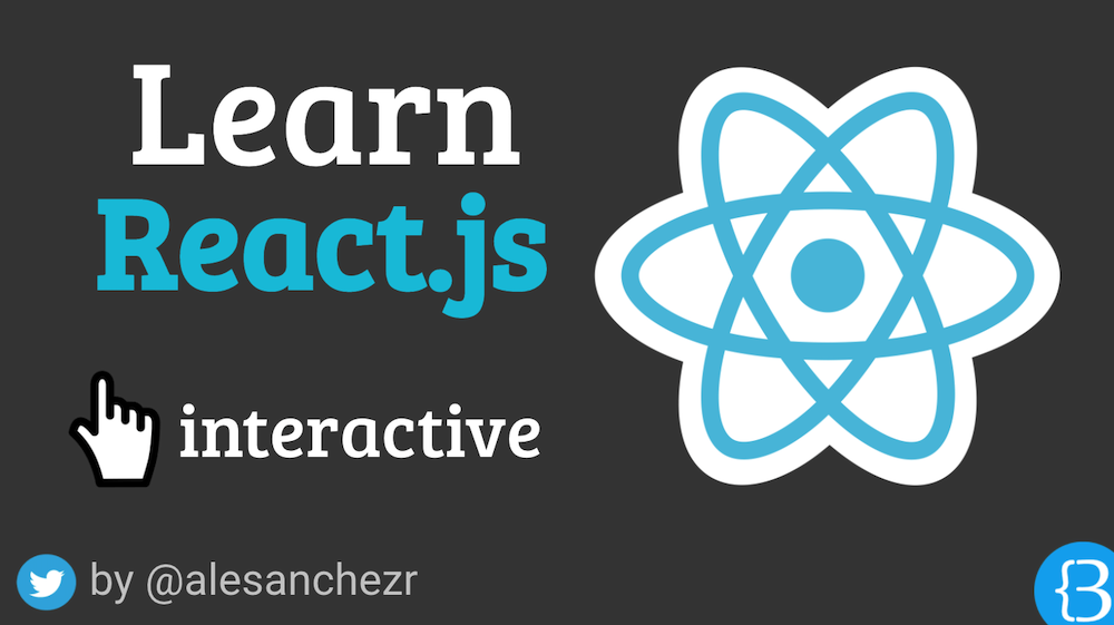 Preview for Learn React.js Interactively
