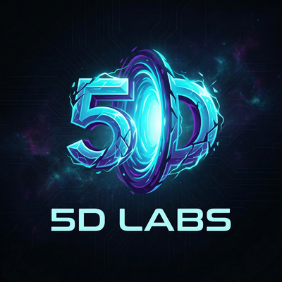 5dlabs