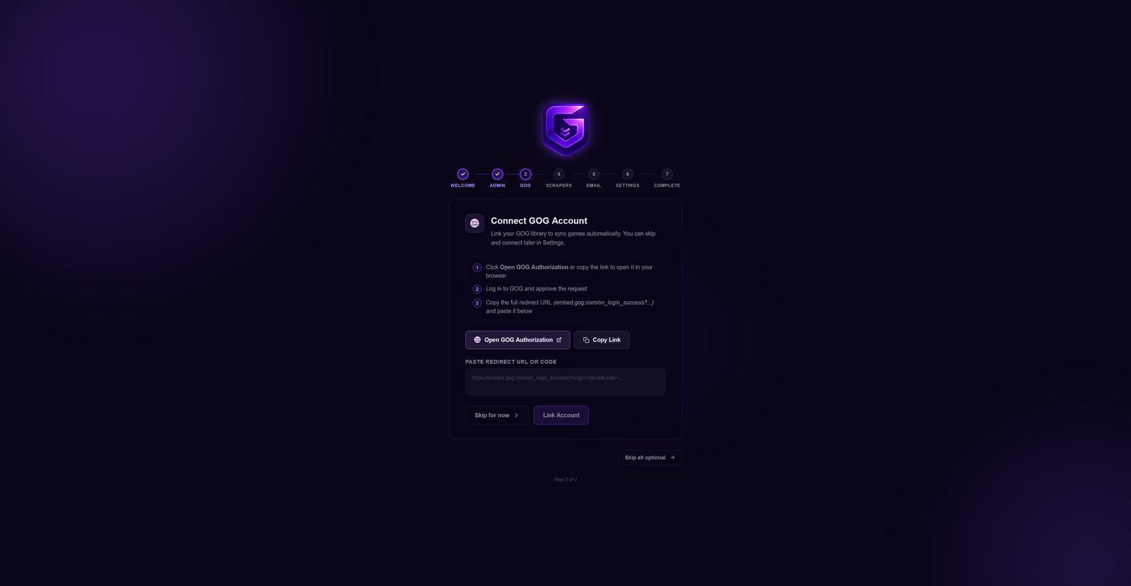 GOG