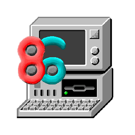 86Box icon