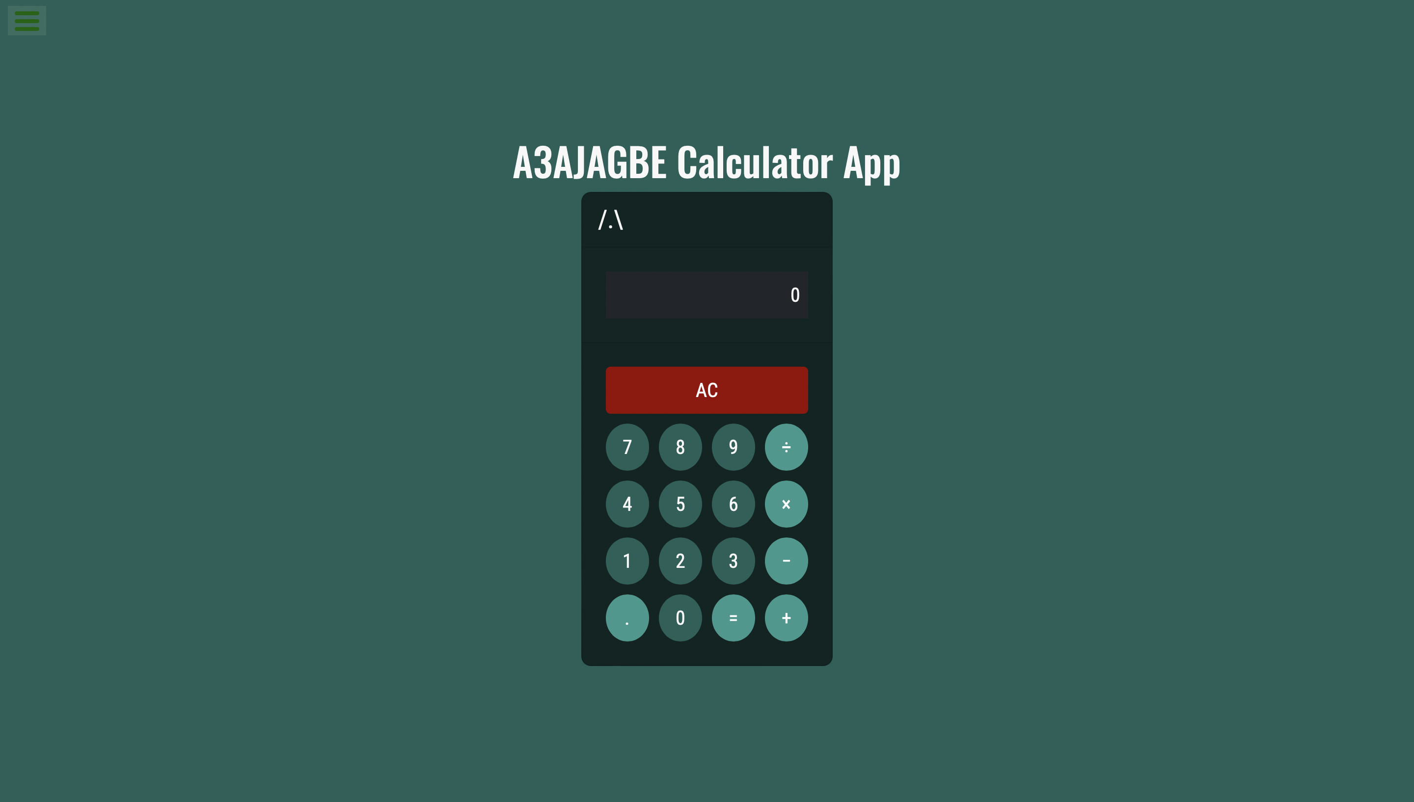 Calculator Image