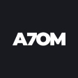 A7OM-AI logo