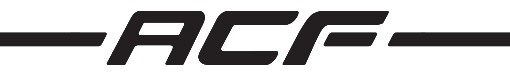 ACF Sidebar Logo