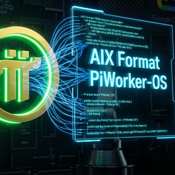 AIX-Format