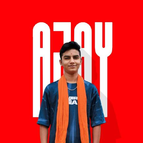 AJAYMYTH