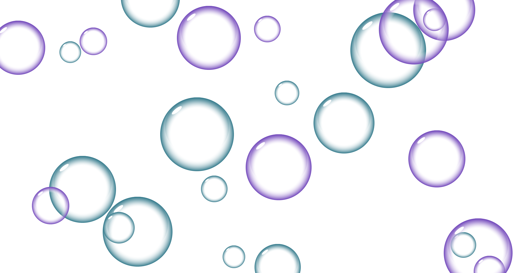 CSS Houdini Bubbles