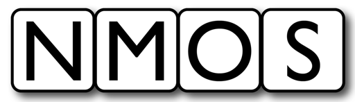 NMOS Logo