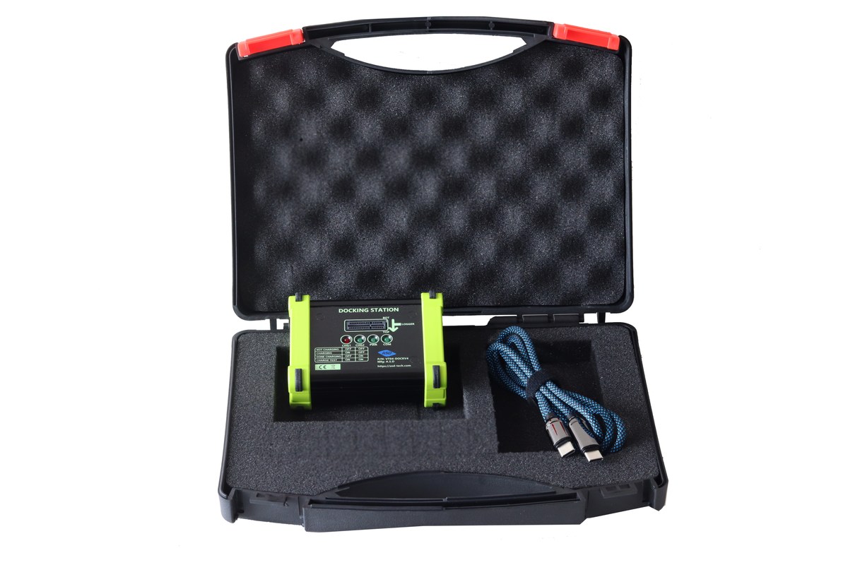 The ASD Docking Station kit