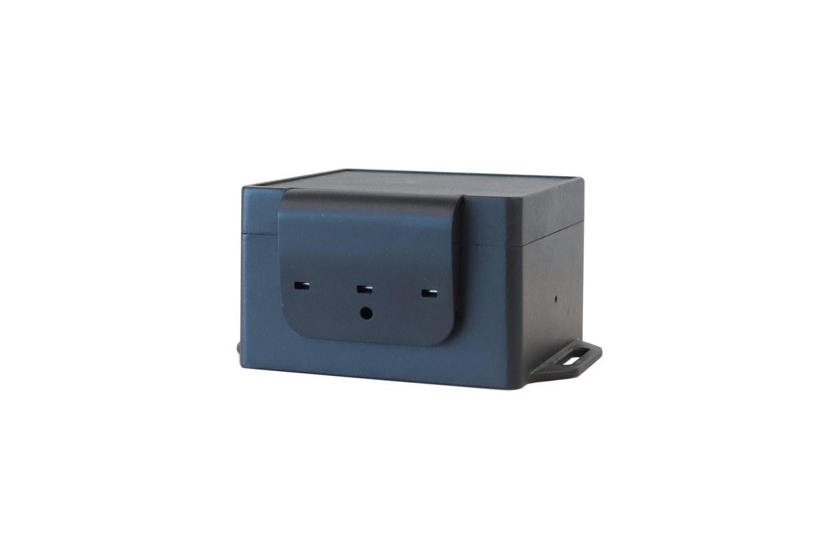The KOL acoustic logger