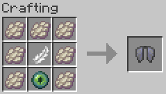 Vanilla Edition Recipe for Elytra