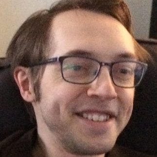 Github Profile Photo