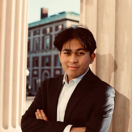 AaronSiddiky