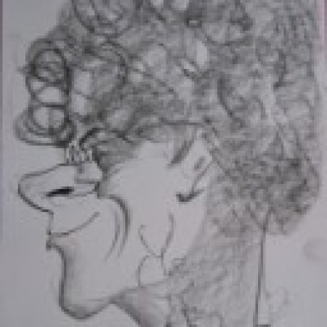 Abdelkrim from Brussels