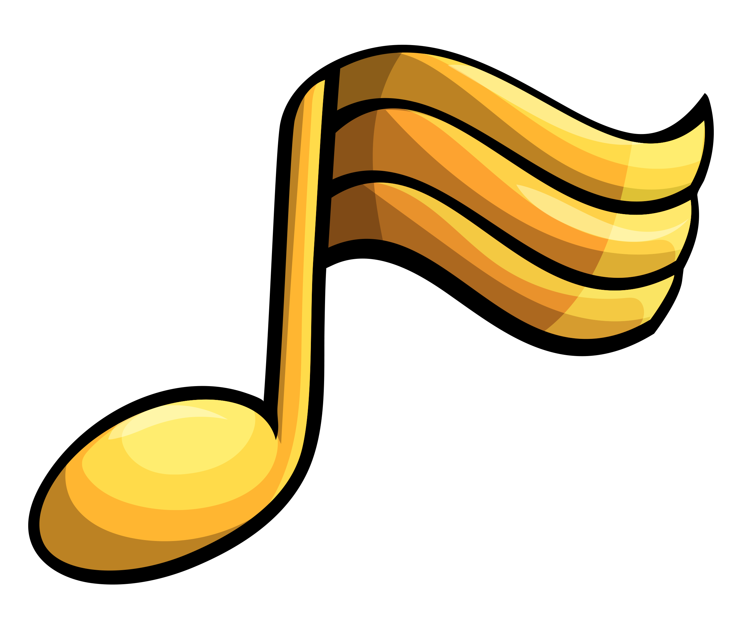 Yellow-music-icon-on-transparent-background-PNG.png