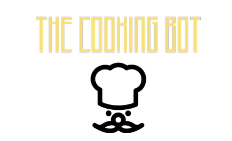 CookingBotLogo