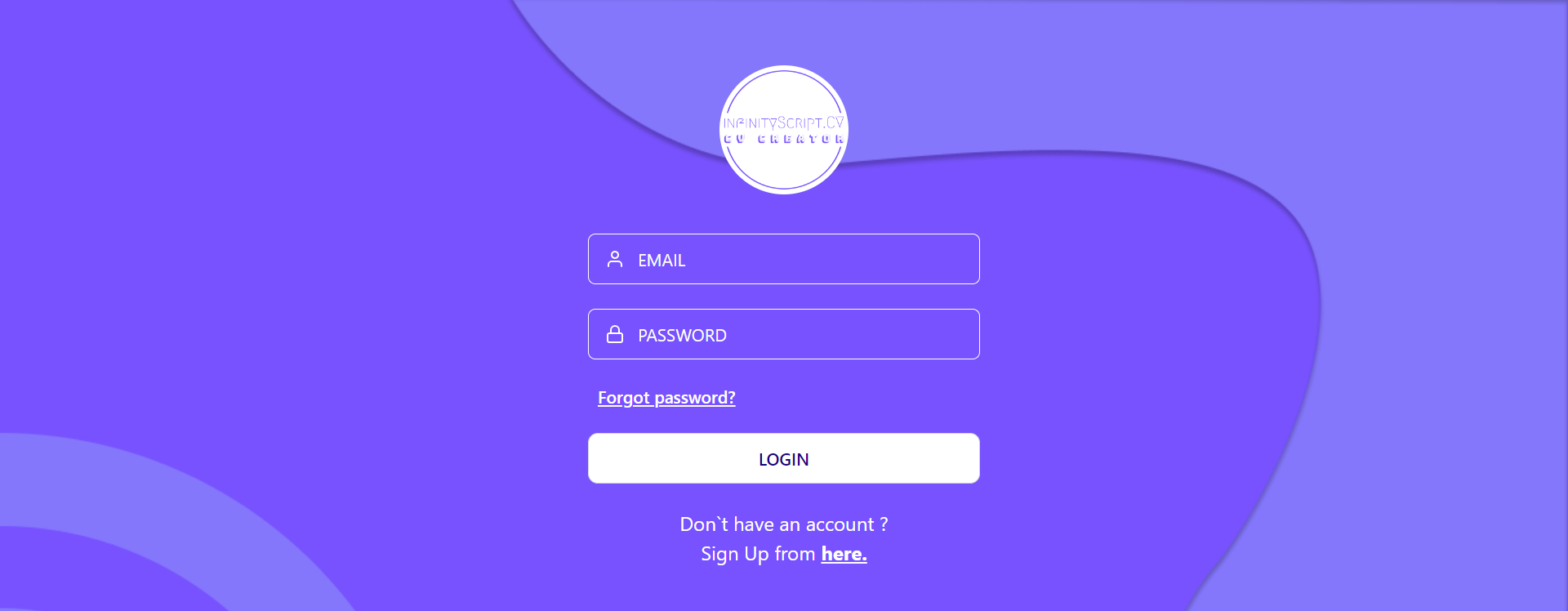 infinityScript_cv_login.png