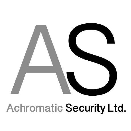 gravatar for Achromatic-Security