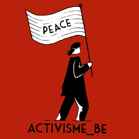 Activisme-be