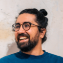 Github Profile Photo